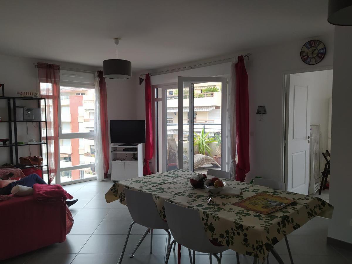 Apartment Park *