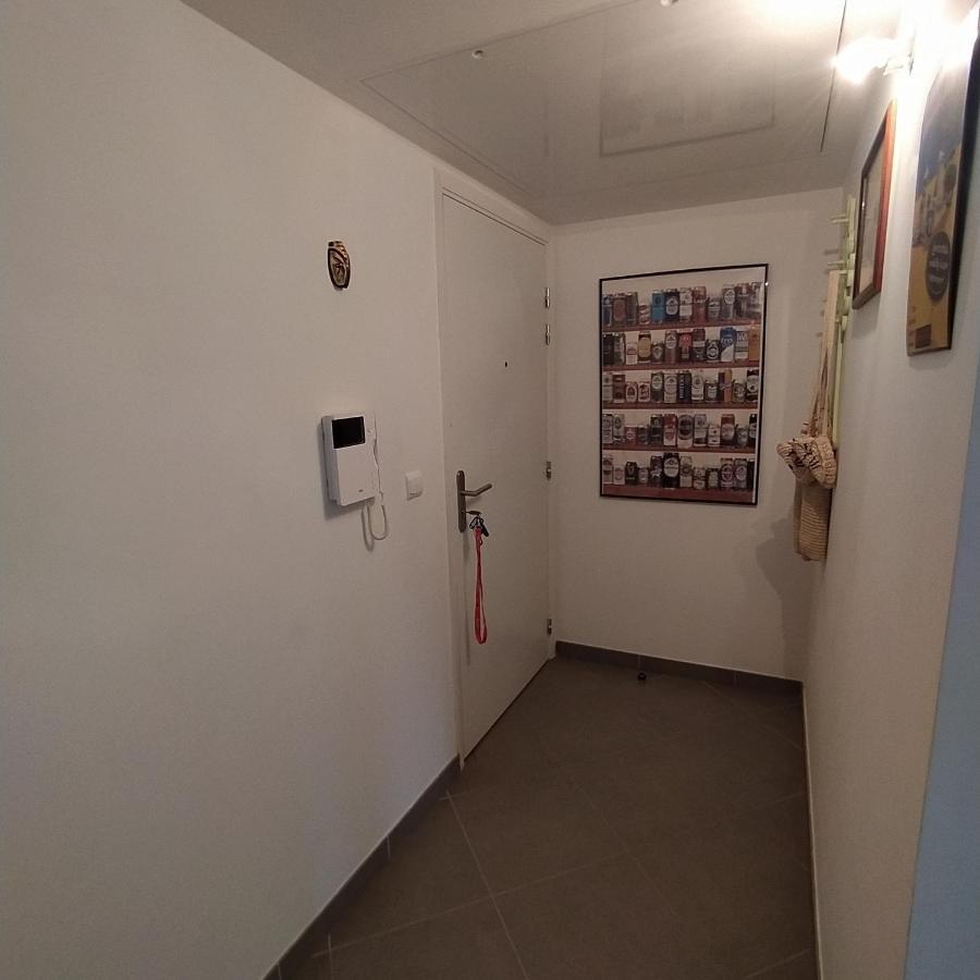 Park Apartment