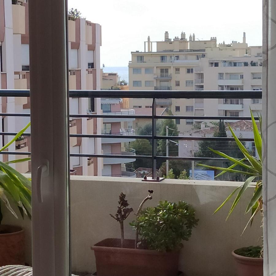 Apartment Park Menton