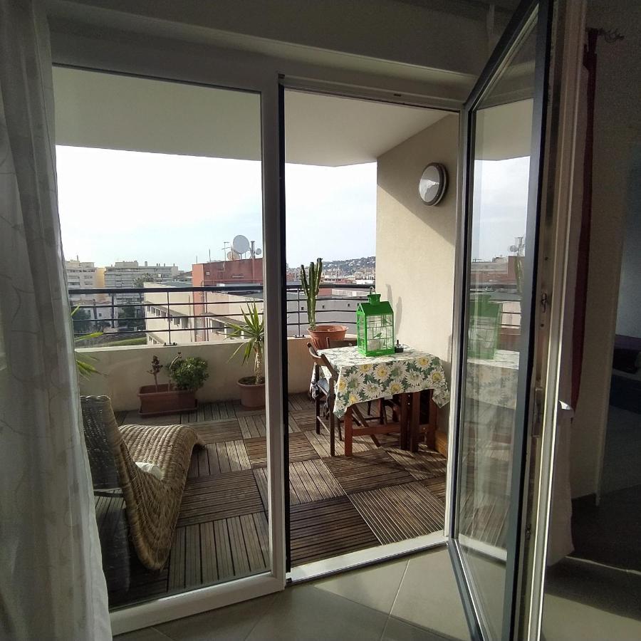 Park Apartment
