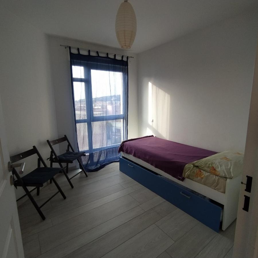 Apartment Park *