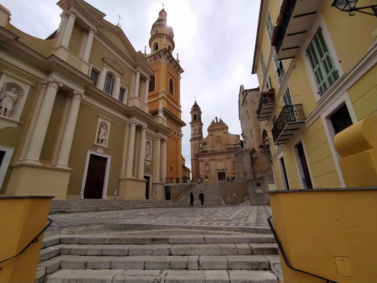 Park Menton