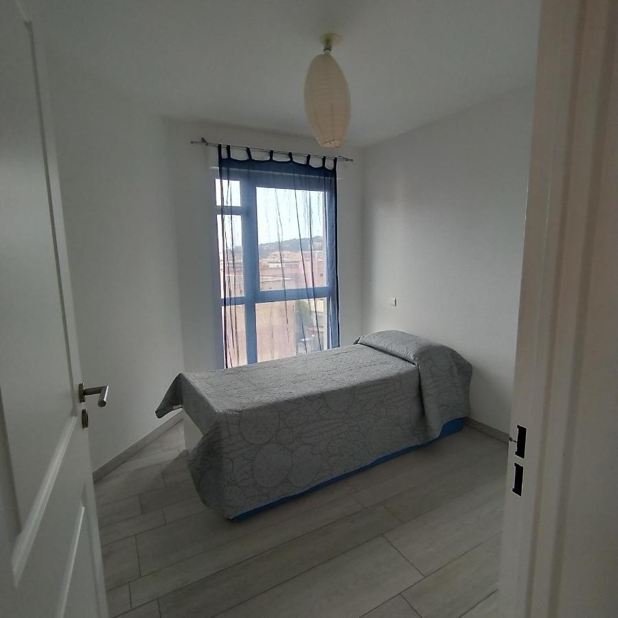 Park Apartment